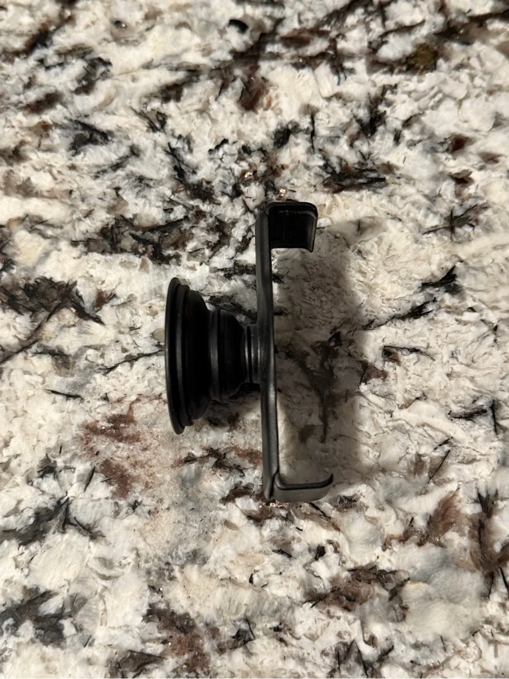 PopSocket clip grip